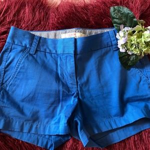 J Crew Broken In Chino Shorts